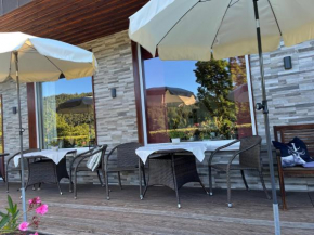 Pension Himmelreich Glatten